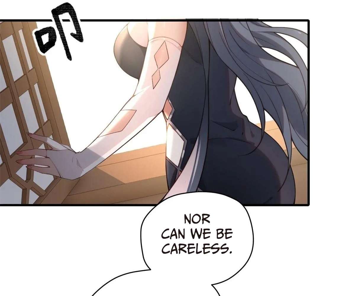 Traveling Through Time and Space to Become an Unlucky NPC: I Have a Wife to Protect Me Chapter 101 115